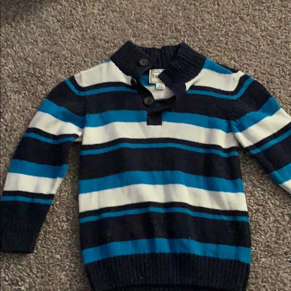 Sweater - Picture 1 of 2